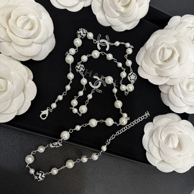 Chanel Necklaces